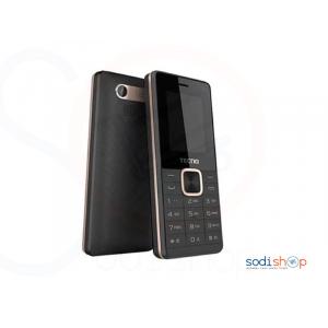 Téléphone Portable - Tecno T312- YE0038