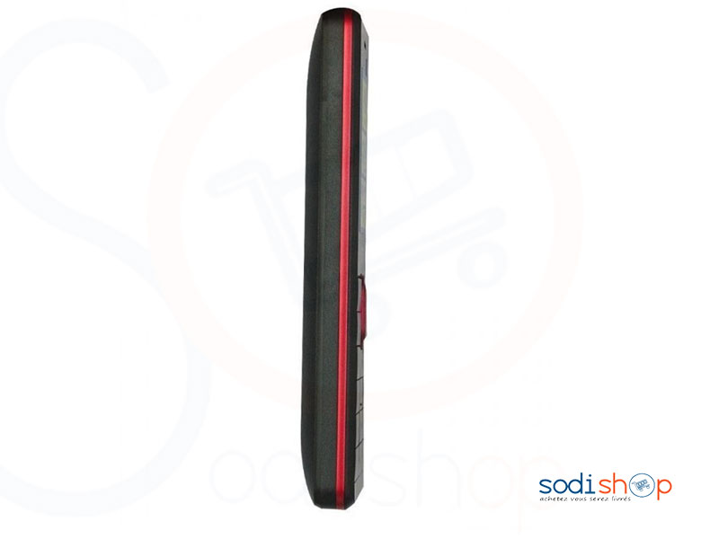 Téléphone Portable – Tecno T349 Dual Sim- Smartphone YE0038 – Image 2