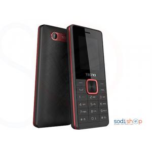 Téléphone Portable – Tecno T349 Dual Sim- Smartphone YE0038