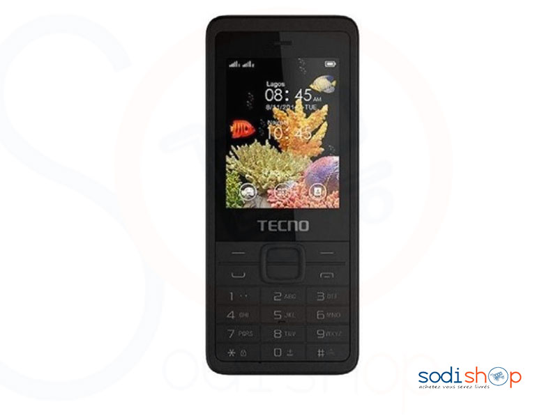 Téléphone Portable – Tecno T350- Smartphone YE0038 – Image 2