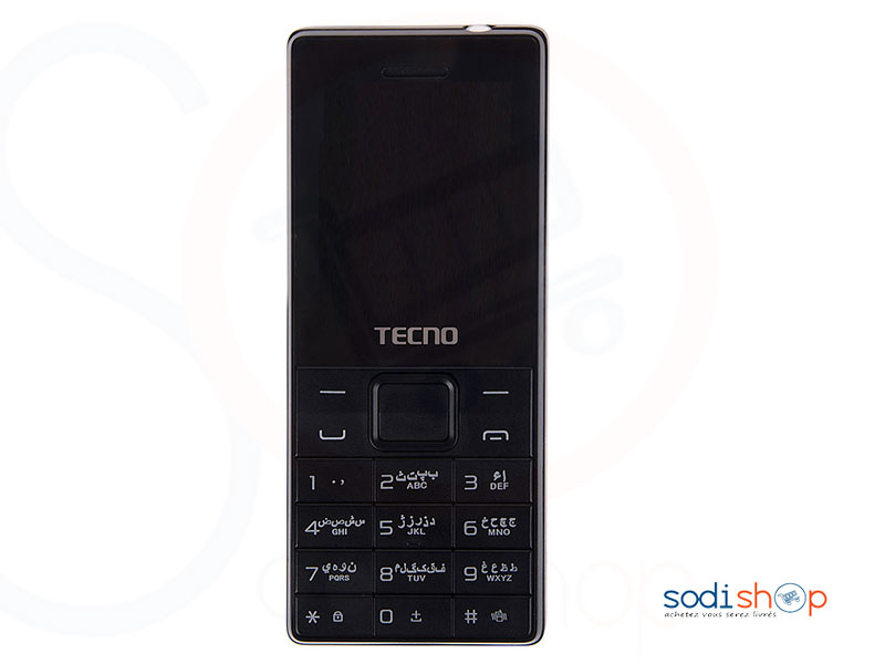 Téléphone Portable – Tecno T350- Smartphone YE0038