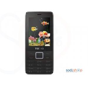 Téléphone Portable TECNO-T371 Dual SIM YE0038