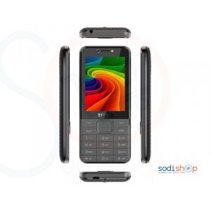 Téléphone Portable TECNO T473 Double SIM YE0038