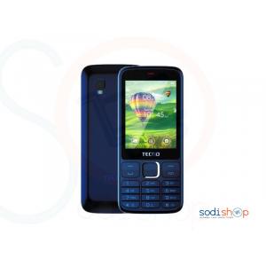 Téléphone Portable TECNO T484 Double Puces YE0038