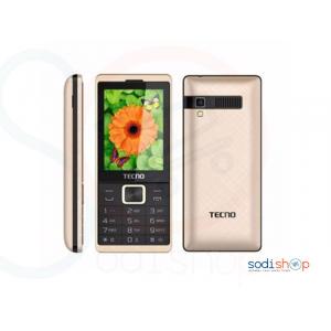Téléphone Portable TECNO T528 Double SIM YE0038
