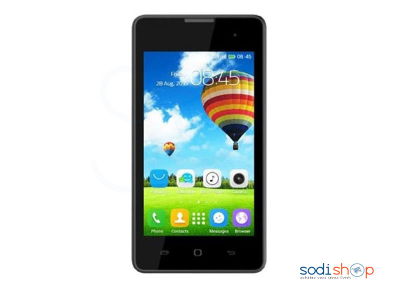 Téléphone Portable Tecno - Y2 - Smartphone Dual Sim - 8 Go YE0038 – Image 2