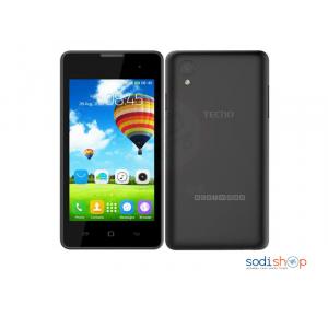 Téléphone Portable Tecno - Y2 - Smartphone Dual Sim - 8 Go YE0038