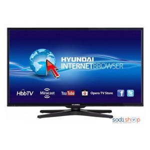 Téléviseur Ecran Plat HYUNDAI-49-Pouces SIE0047
