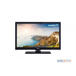 Téléviseur E-jeff Taille:56 cm (22")- SYE0042