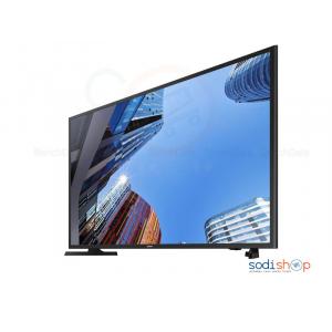 Smart Téléviseur LED SAMSUNG 43 Pouces Full HD Wifi DR00110