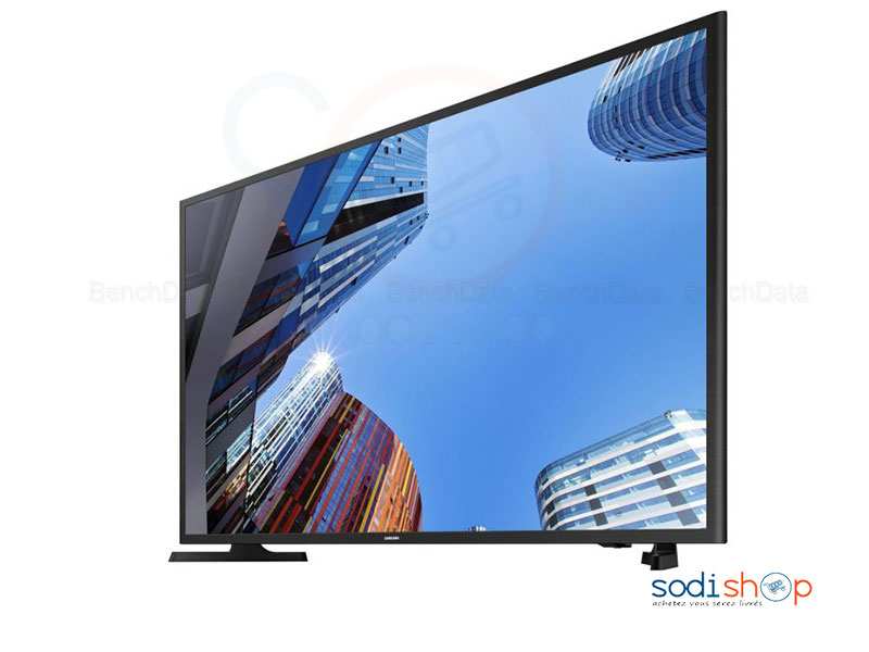 Smart Téléviseur LED SAMSUNG 43 Pouces Full HD Wifi DO0037