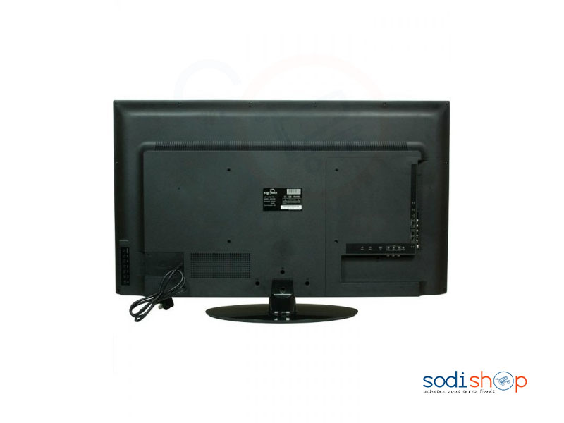 TELEVISEUR ECRAN PLAT STAR TRACK 32 POUCE DE0041 – Image 2