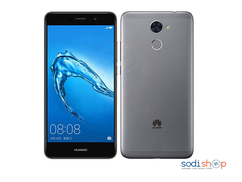 Téléphone Portable Huawei Y7 6.26 Pouces 32Go Smartphone -YE0038