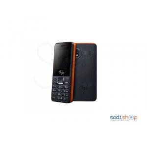 Téléphone Portable Itel-2090-YE0038