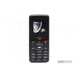 Téléphone Portable Itel-2150-1,77 Pouces- YE0038