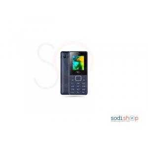 Téléphone Portable Itel-2160-1,8 Pouces- YE0038