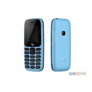 Téléphone Portable Itel-2171-1,77 Pouces- YE0038