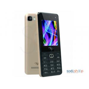 Téléphone Portable Itel-2190-1,77 Pouces- YE0038
