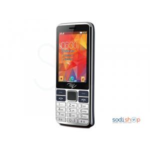 Téléphone Portable Itel-5620-Double SIM Smartphone - YE0038