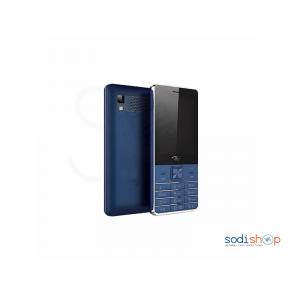 Téléphone Portable Itel-5625-Double Sim- Smartphone YE0038