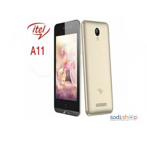 Téléphone Portable ITEL A11 Smartphone 4 Pouces 8Go YE0038