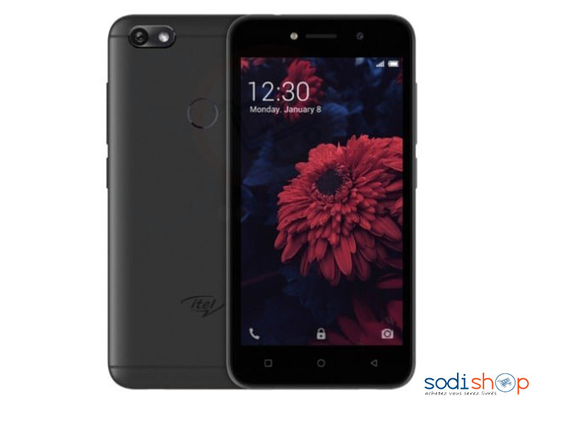 Téléphone Portable Smartphone ITEL A14 4 Pouces 8Go YE0038