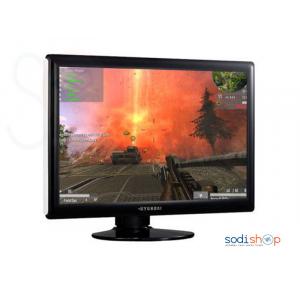 Téléviseur Ecran Plat Hyundai 24 Pouces - MD0044