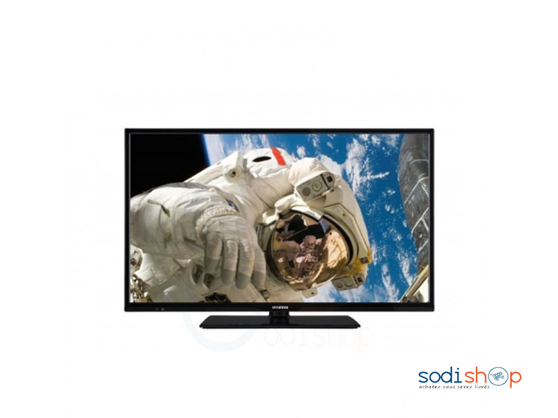 Télévision TV LED 140 Cm HYUNDAI 55 pouces