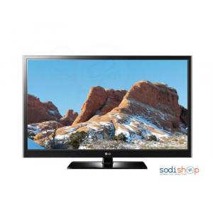 Téléviseur Ecran Plat LG 60 Pouces 60UF850V YE0038