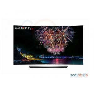 Téléviseur Ecran Plat LG 65 Pouces 65UF850V YE0038