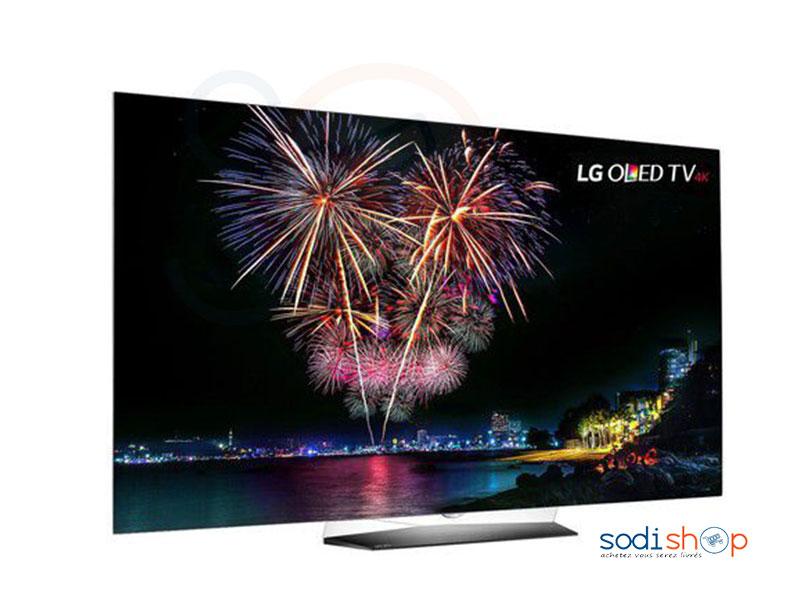Téléviseur Ecran Plat LG 65 Pouces 65UF850V YE0038 – Image 2