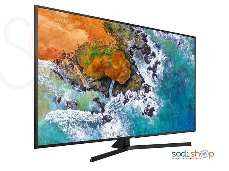 Téléviseur Ecran Plat Samsung 43 pouces-YE0038