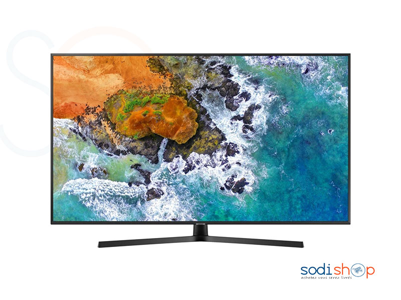 Téléviseur Ecran Plat Samsung 43 pouces-YE0038 – Image 2