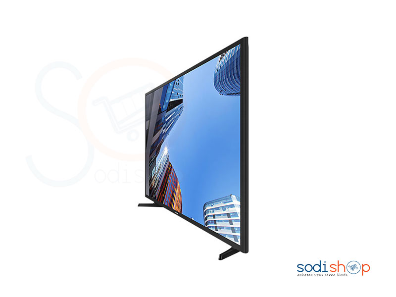 Téléviseur Ecran Plat Samsung 49 pouces-YE0038 – Image 2