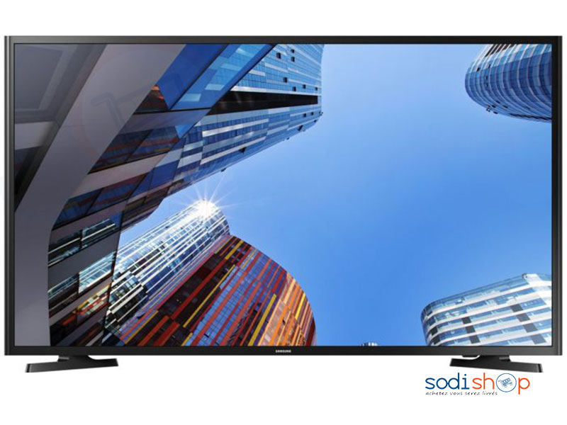 Téléviseur Ecran Plat Samsung 49 pouces-YE0038
