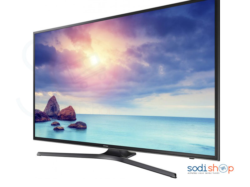 Téléviseur Ecran Plat Samsung 60 pouces-YE0038