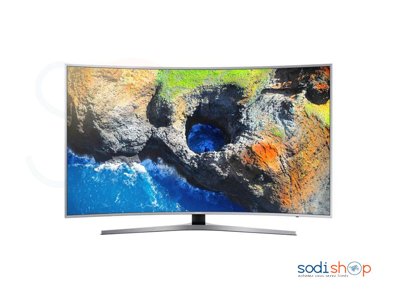 Téléviseur Ecran Plat Samsung 65 pouces-YE0038