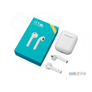 Airpod TWS i11 True Wireless  Ecouteurs Bluetooth Sans Fil SODI00