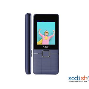 Téléphone Portable Itel-5616-2,4 Pouces- YE0038