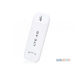 Clé USB Wifi 3in1 LTE 3G/ 4G USB MODEM avec partage Wifi 150mbps