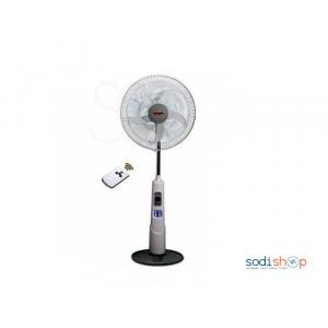 Ventilateur Rechargeable Marque KAYSUN KGT 2916HR SIE0047