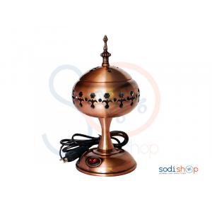 Encensoir- Brûleur électrique d'encens en Bronze