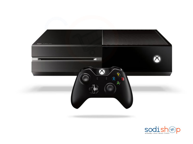 Console de Jeu XBOX 360 - MD0044