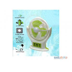 Mini-Ventilateur Universal Royal - OS0039