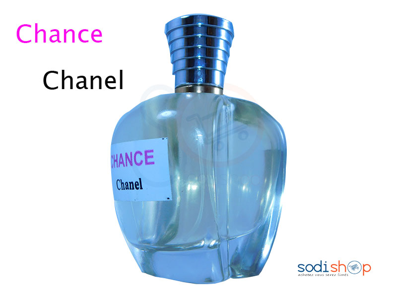 Parfum de luxe Coco en vrac - Chanelle pour Femme-PE0035