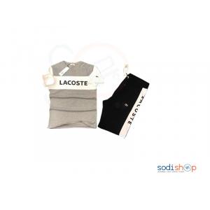 Ensemble de Maillot Lacoste BO0019