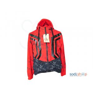 Sweat à capuche Homme Fermeture éclair-WA0021