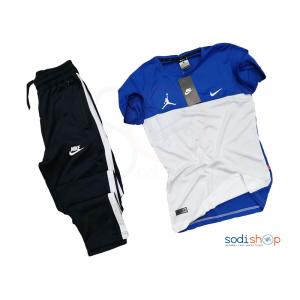 Ensemble Jogging  NIKE Jordan  Couleur Tricolore BO0019