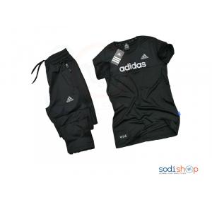 Ensemble Jogging ADIDAS Couleur Noir BO0019