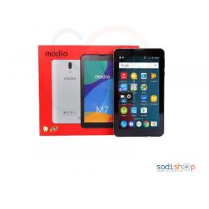 Tablette MODIO 4G M7 1GB +16 GB 7 Pouces 2.0MP multi Langues Dual SIM